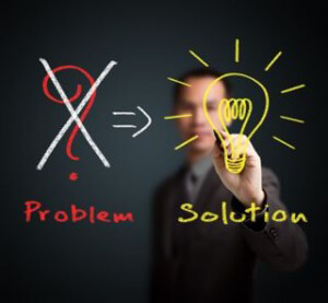 Learn How You Can Take the Stress out of Problem Solving