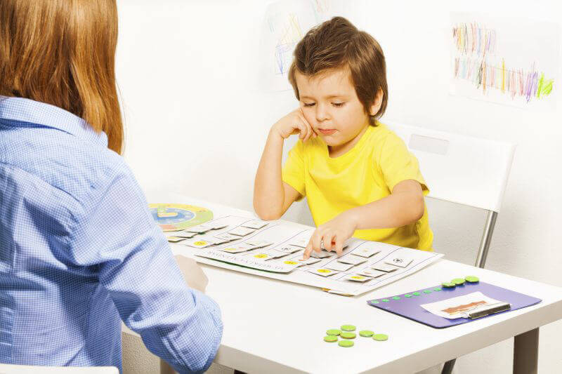 Child Therapy