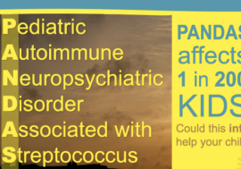 Teen OCD and PANDAS