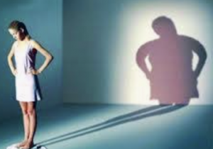Teen Eating Disorders