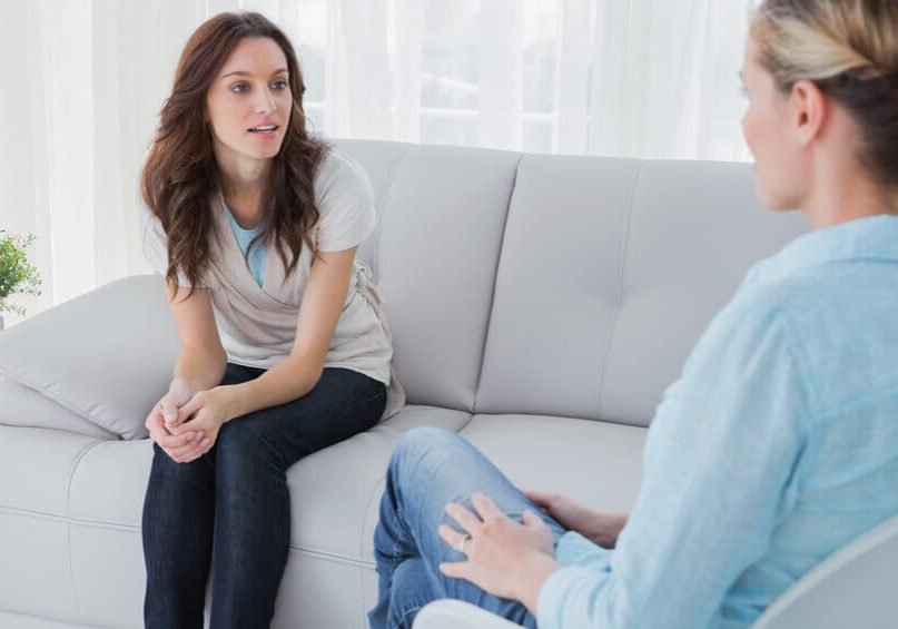 therapy for adults