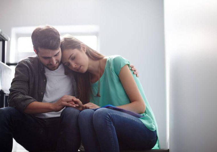 validating your partner