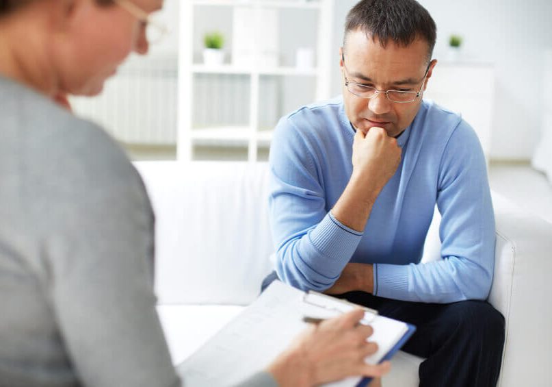 therapy for adults