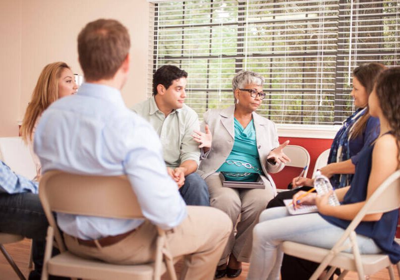 therapy for adults