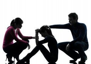 effects of divorce