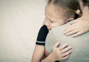 help your child cope with grief