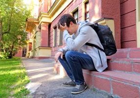 Teen Depression