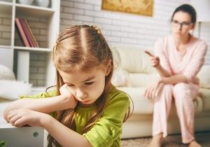 child shaming