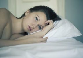 Are Racing Thoughts Keeping Your Teen Awake? – 7 Helpful Tips