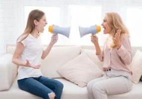 De-Escalate Your Teen